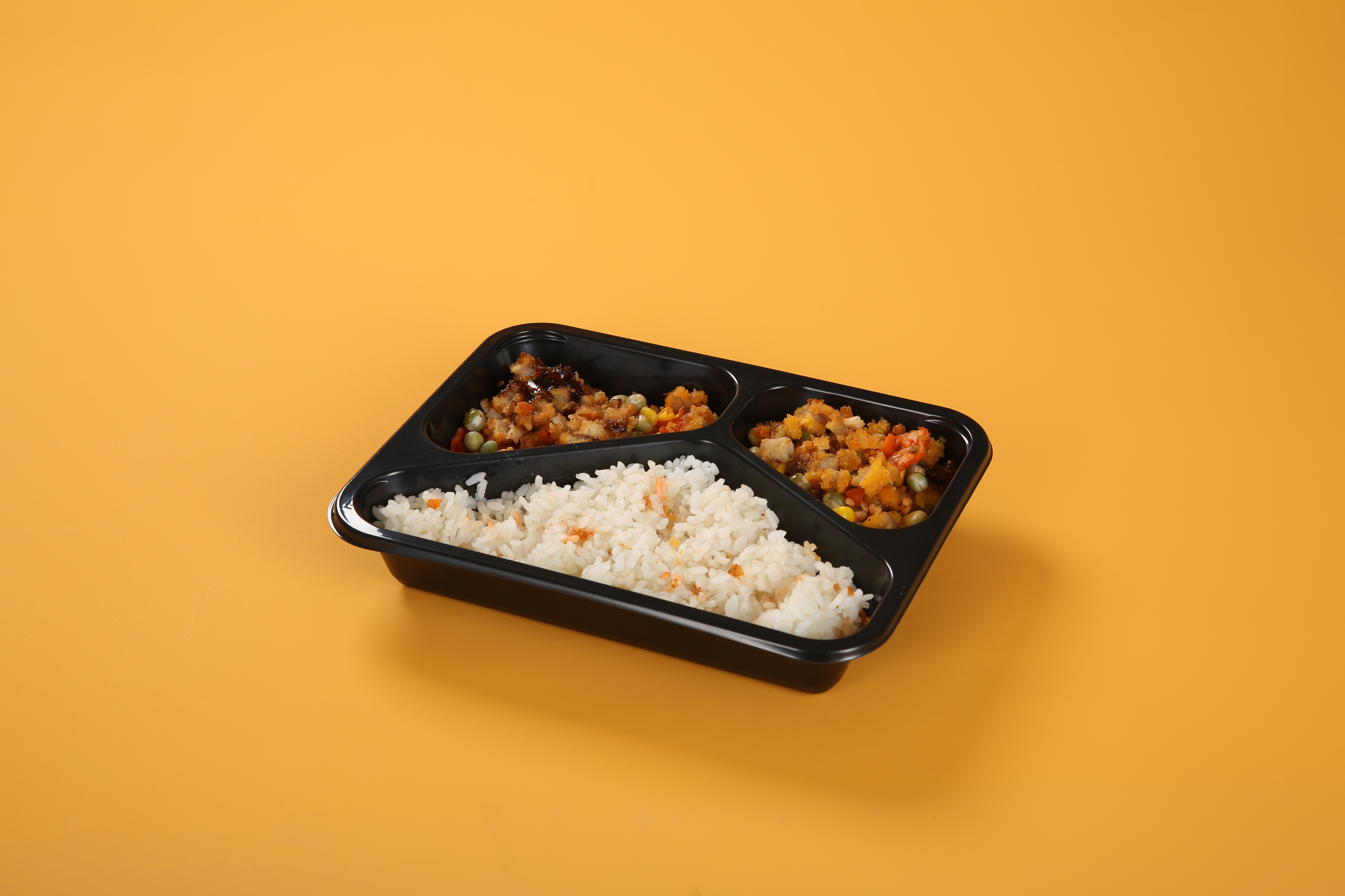 CPET Tray: The Perfect Solution for Food Packaging